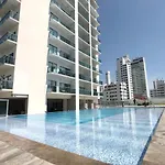 Apartamento Infinitum En Bocagrande