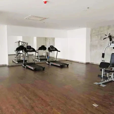 Apartment Infinitum En Bocagrande Cartagena