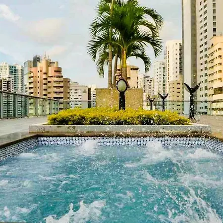 Infinitum En Bocagrande Apartment *