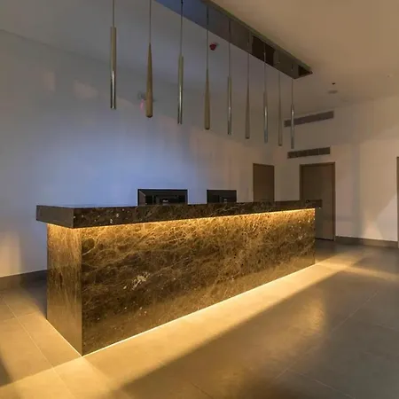 Infinitum En Bocagrande Apartment