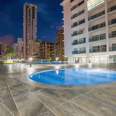 Infinitum En Bocagrande Cartagena