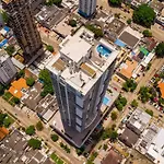 Apartamento infinitum en Bocagrande