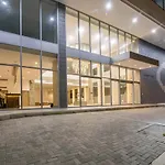 Apartamento infinitum en Bocagrande